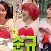 소이 vs 써니 vs 한혜진, 같은 옷 포착! 
