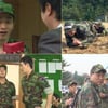 독립편성 '푸른거탑', 10시간 연속방송 '완전복습' 