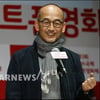 [★포토]이준익 감독 '스마트폰영화제 집행위원장이에요'