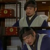 '마의' 조승우, 외과술로 탈저 치료 '다리 절단'