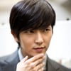 이준기, 日오리콘 2위..K팝 슈주·동방 '톱10' 3곡