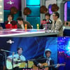 '라스', 故 김광석특집..웃음+감동 다 잡았다