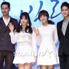 '그겨울' 노희경작가 "조인성 보며 많이 젊어진다"
