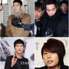 연말정산, 2012 스타들의 단골 사건 TOP 5