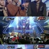 '엠카1위' 배치기, 美빌보드 'K팝차트' 2주연속 1위 