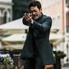 '베를린' 300만 돌파시 편집된 하정우 '먹방' 공개 