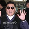 [★포토]싸이, 대통령취임식 때 만나요!