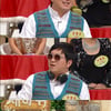 이휘재, "정형돈 지방분해 주사 맞았다" 폭로