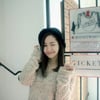 박민영 근황 "오스트리아에서 변함없는 청순 미모 발산"