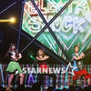 f(x), 크리스탈 졸업식서 축하공연 펼쳐 