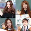 수지·설리·주니엘..아이돌 대거 高졸업 "기쁘고 설레"(종합)