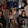 손담비, 도도·버럭·애교 9종 표정세트..팔색조매력
