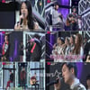 'K팝★2', 톱10확정..악동·유유 생방송行..김도연 하차(종합)