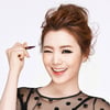 리지, 화장품모델 발탁..상큼 vs 시크 매력 발산 