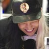 [★포토]빵 터진 GD