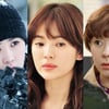 다해 vs 혜교 vs 강희..수목극 3色 여배우 대결