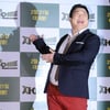 [★포토]김준현 '마음만은 홀쭉해요!'