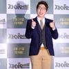 [★포토]정범균 '더 자이언트 최고에요!'