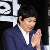 [★포토]조진웅 '분노의 윤리학 대박기원!'