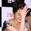 [★포토]'동료 배우들 때문에.. 멘붕 문소리!'