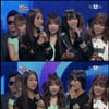 씨스타19, '있다 없으니까'로 2주 연속 '엠카' 1위