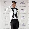[★포토]'이등병 신랑' 정진욱, 각 제대로 잡혔네!