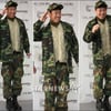 [★포토]최종훈 '말년병장의 거드름'