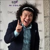 [★포토]오정태 "딸만 둘이에요"