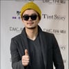 [★포토]김태환 "결혼이 최고!"