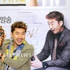 [★포토]노홍철, '역시 만능 예능인!'