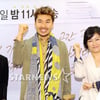 [★포토]'노홍철과 함께 리빙 테라피!'