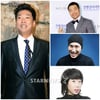 박준형, '해투3'로 6년만에 KBS 토크쇼 나들이 