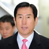 '盧 차명계좌 발언' 조현오, '실형 10월' 법정 구속
