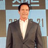 슈왈제네거 "韓첫 여성대통령..역사적으로 중요한 시기" 