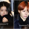 오인혜·김나미 故박철수 감독 마지막 길 동행