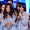 [★포토]씨스타19, '3주 연속 엠카1위..트리플 크라운!'