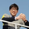 하정우 "먹는CF 광고료 5배 제안..그래도 고사"(인터뷰)