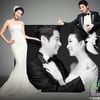 '결혼' 차승환·김예분은 누구? '코바언니'·'신문선' 유명 