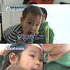 송도순, 손자손녀 공개 '귀여운 외모' 눈길