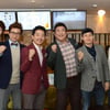 '인간의조건', 세계공영TV총회 공식시사작 선정