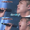 '위탄3' 한동근, '비상'으로 무대 압도