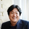 '미친 존재감' 곽도원이 푸근함을 욕심내는 이유(인터뷰)