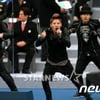 [★포토]JYJ의 화려한 축하공연