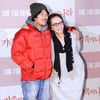 [★포토]양익준-양영희 감독, '영화가 맺어준 인연!'