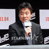 [★포토]폭스코리아 오상호 대표, "'런닝맨'은 통쾌하고 재미있는 시나리오"