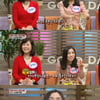 박수림, 층간소음 문제 대처법 "미리 선수친다"