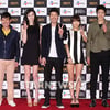 [★포토]드라마 '더 바이러스'의 주역들