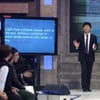 심우철, '스타특강쇼' 수능영어 1등급 비법 공개