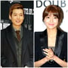 정경호측, 수영과 열애부인 "선후배 사이"
