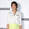[★포토]'권투소녀' 이시영의 귀여운 표정!